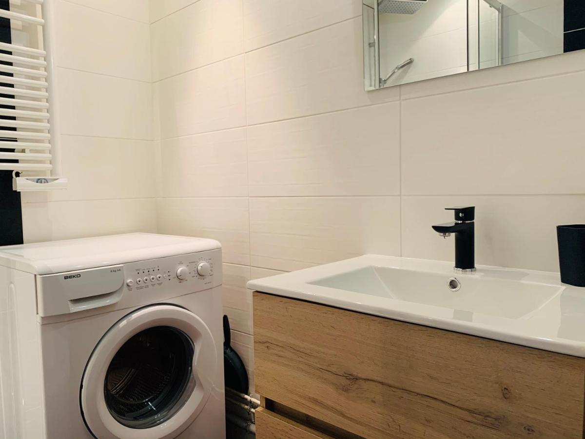 Super Lioran - Appartement Entierement Equipe Laveissiere Экстерьер фото