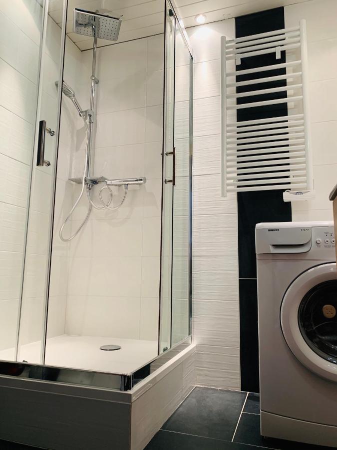 Super Lioran - Appartement Entierement Equipe Laveissiere Экстерьер фото