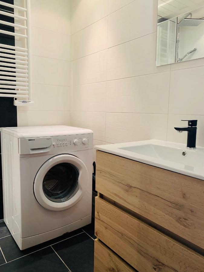 Super Lioran - Appartement Entierement Equipe Laveissiere Экстерьер фото